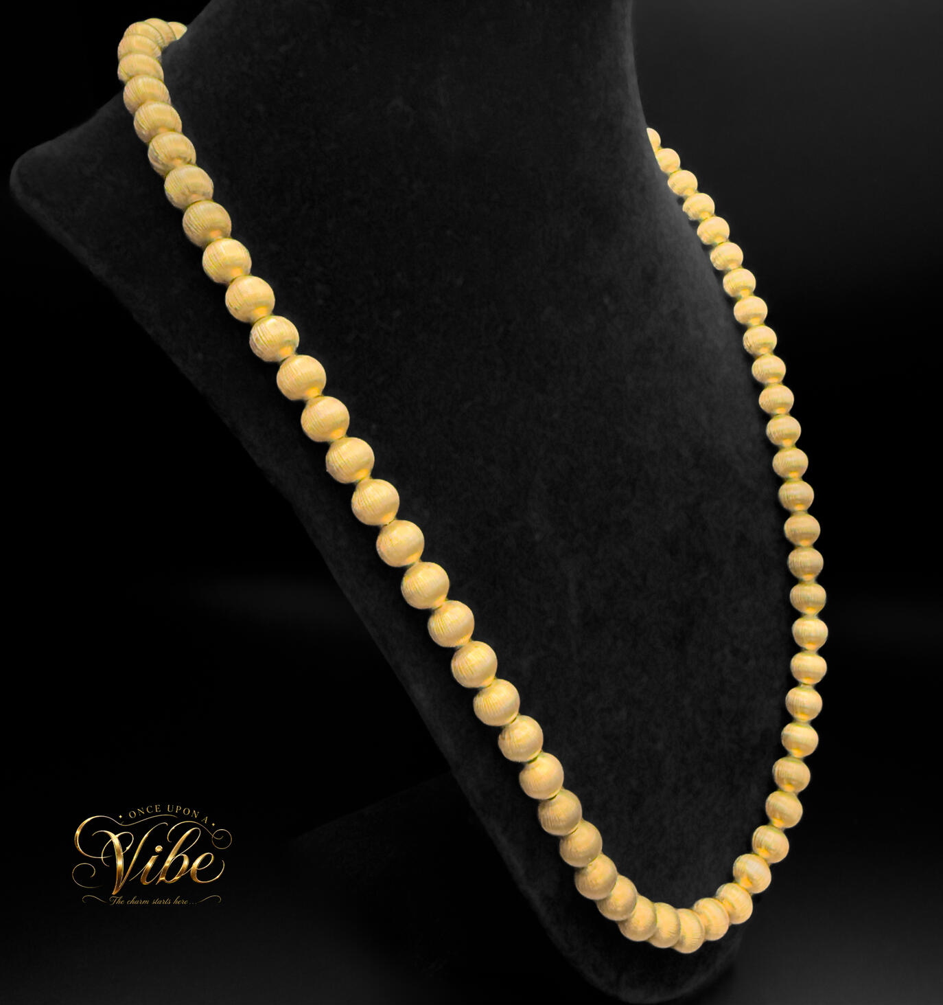 Now on Etsy