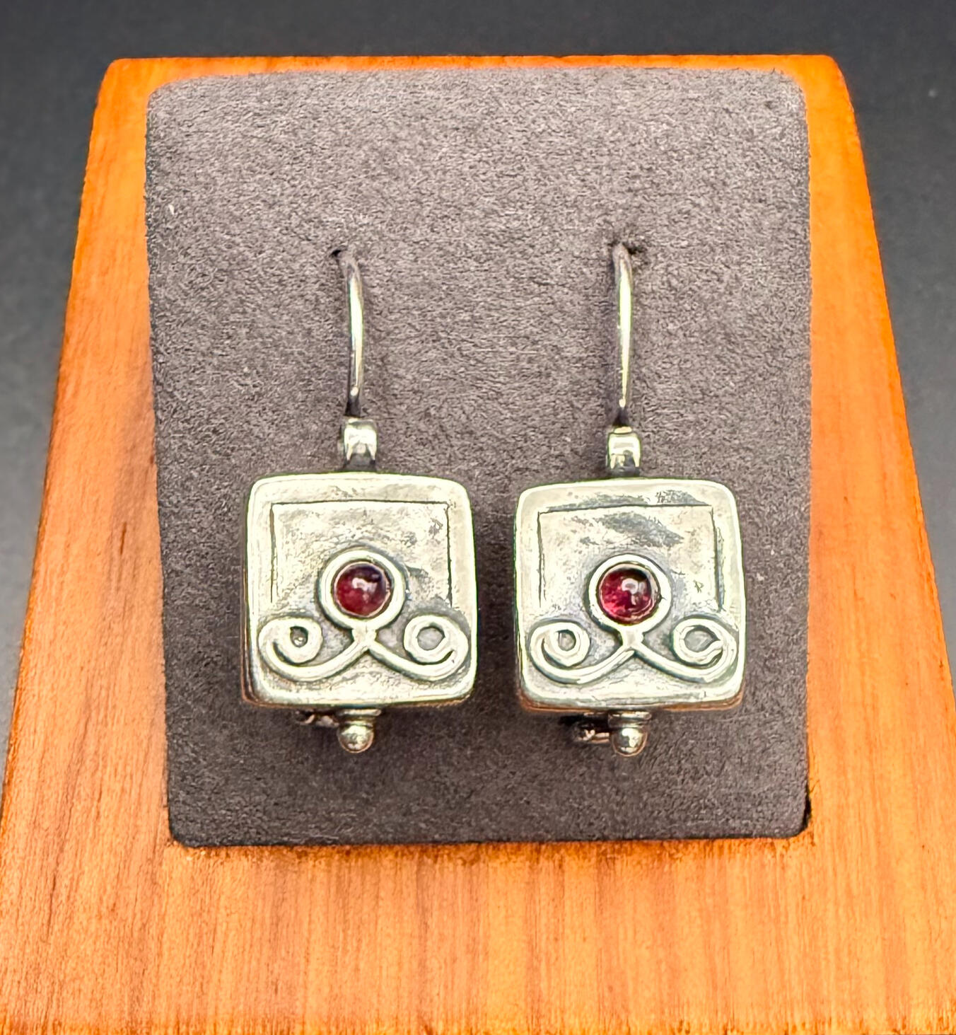 Sterling Silver