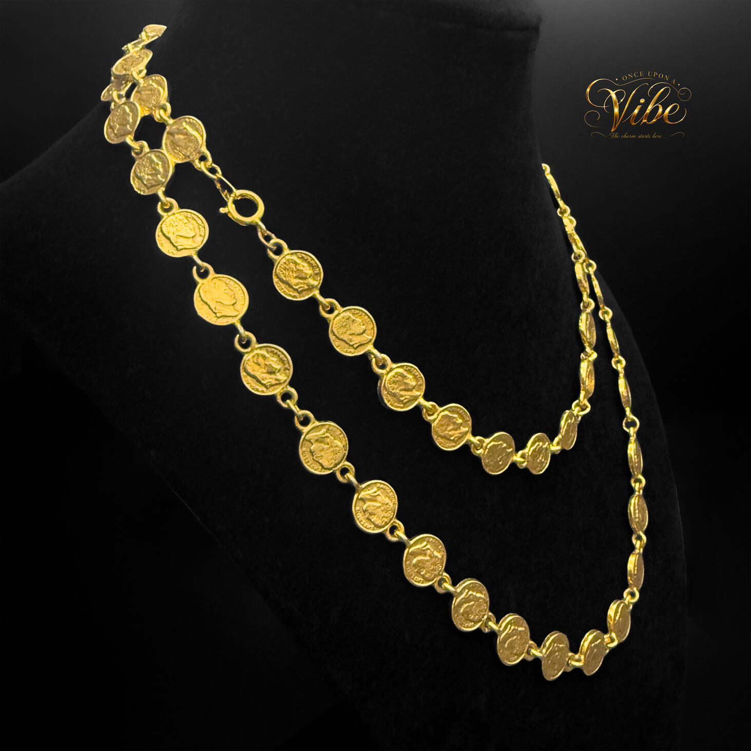 Now on Etsy