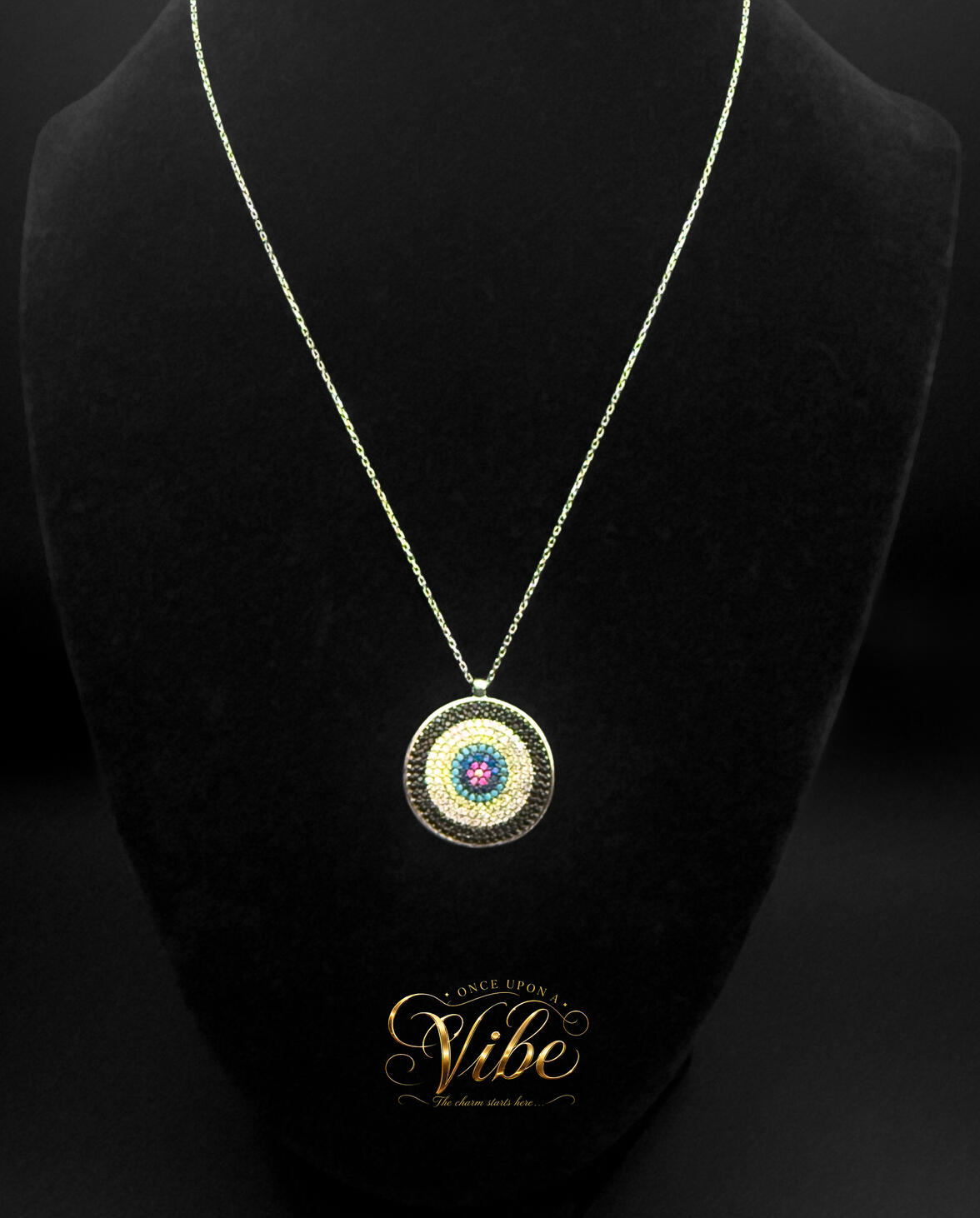 Now on Etsy