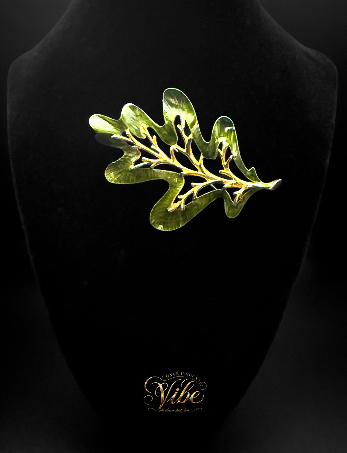 Enamel Gems
