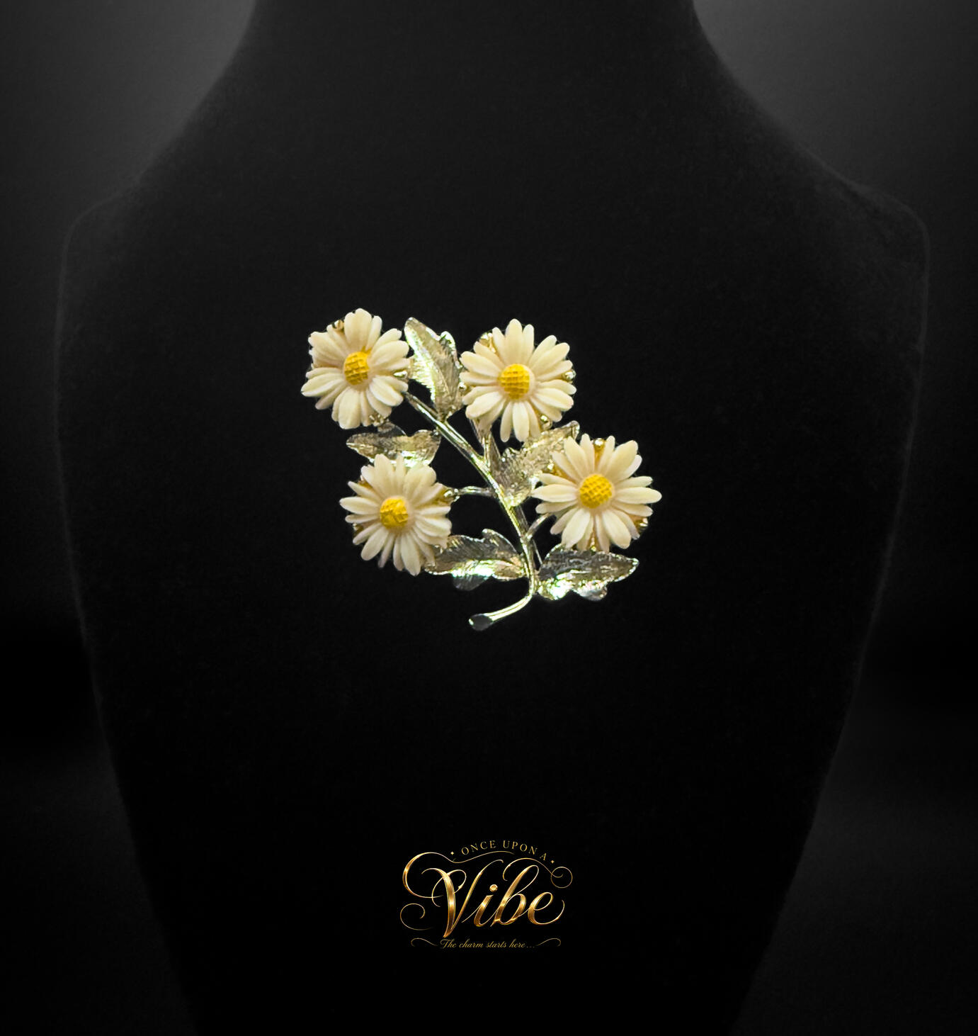 Now on Etsy
